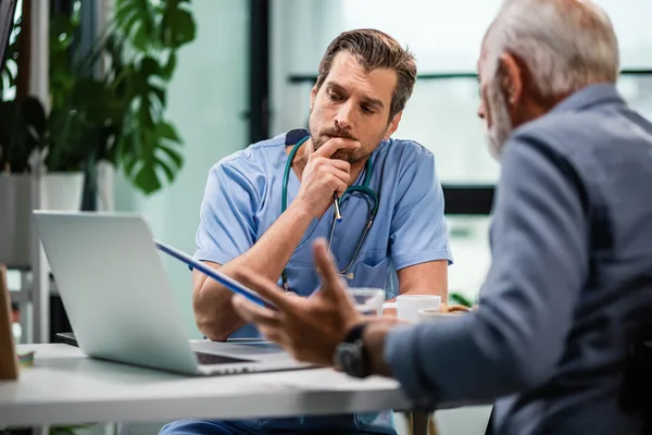ADHD Testing and Evaluation