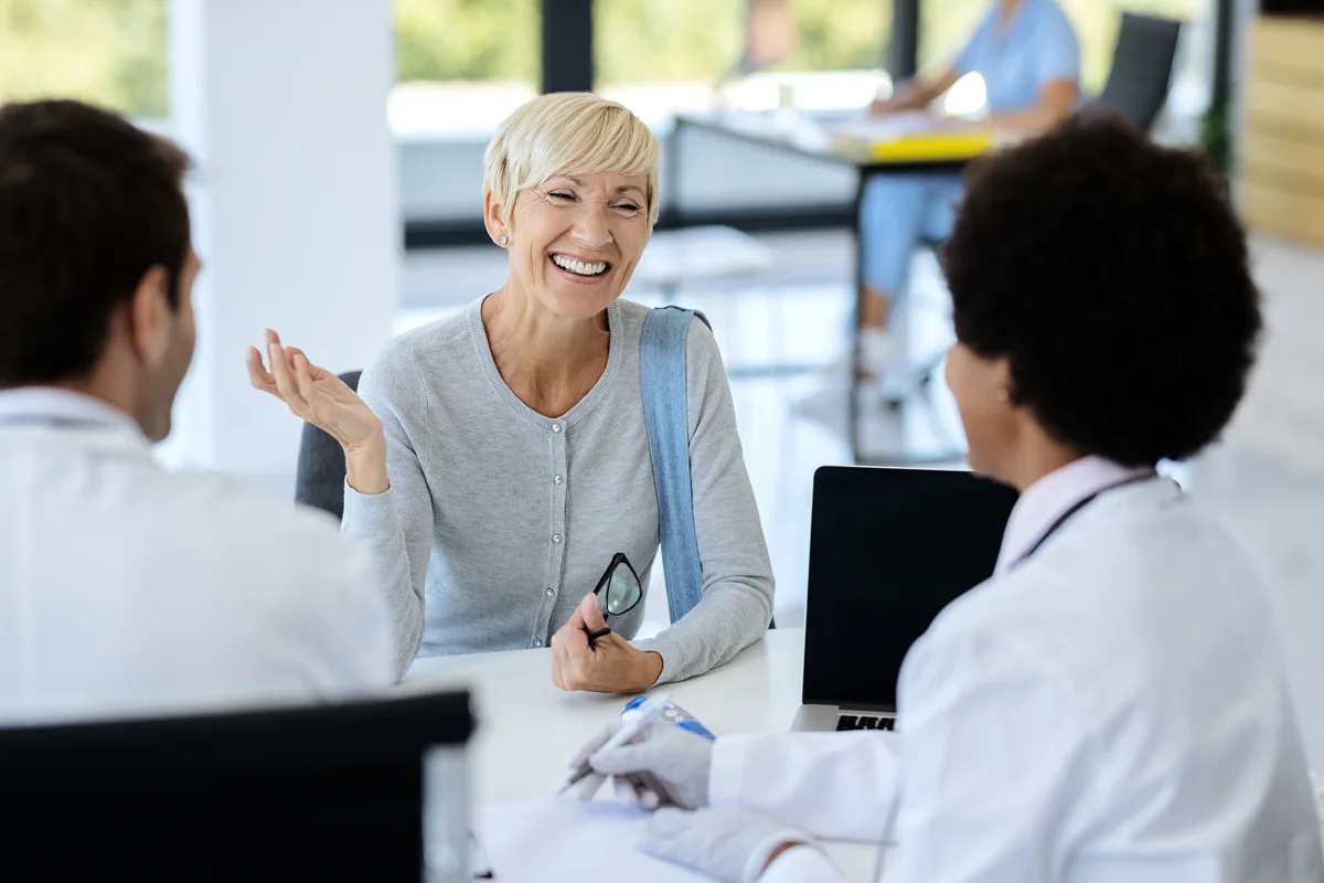 Adjustment Disorder Treatment