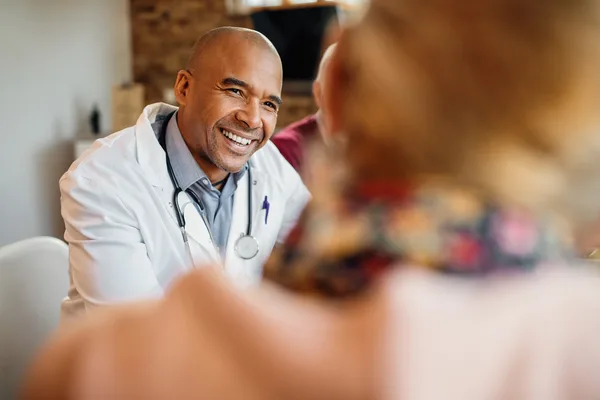 Alzheimer's & Dementia Psychiatry