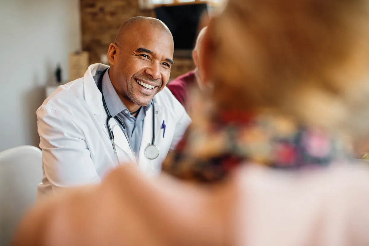 Alzheimer's & Dementia Psychiatry