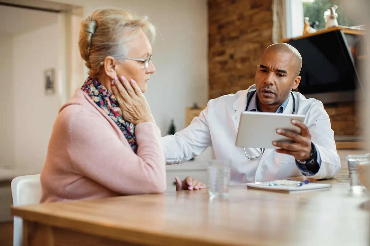 Alzheimer's Evaluation & Medication Management