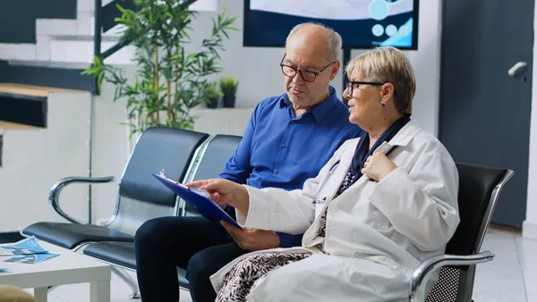 Caring for Someone with Alzheimer's: A Caregiver's Roadmap