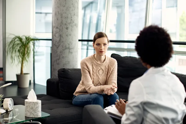 Anger Management Therapy