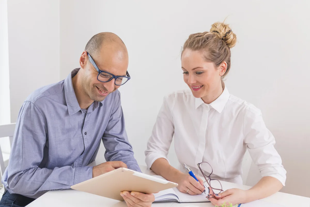 Cognitive Behavioural Therapy (CBT)