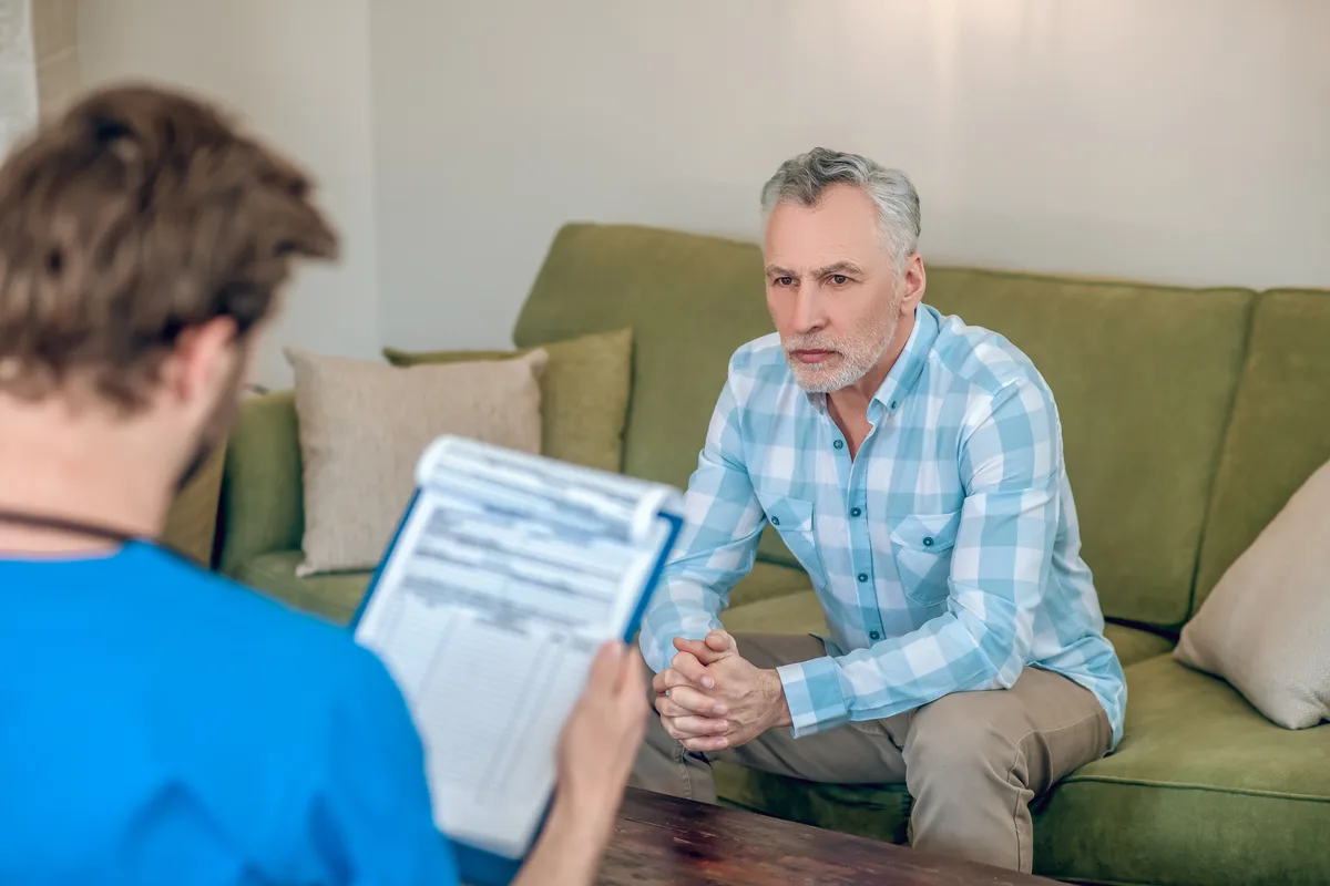 Cognitive Disorders Evaluation & Medication Management