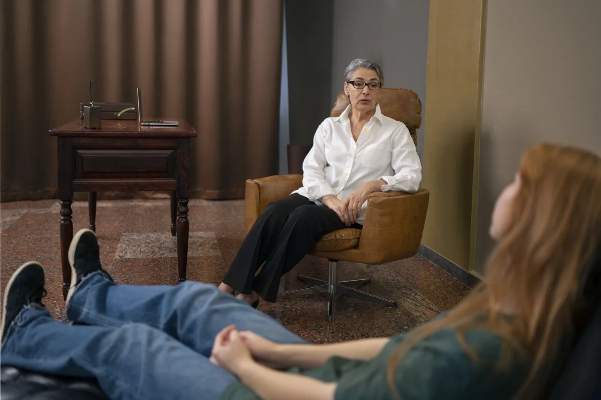 Disordered Eating Counseling