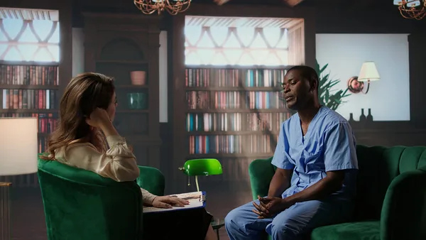 LGBTQIA+ Affirming Mental Health Care