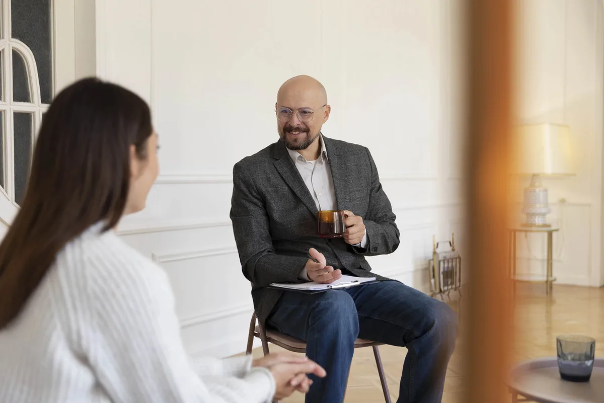 Low Self-Esteem Treatment