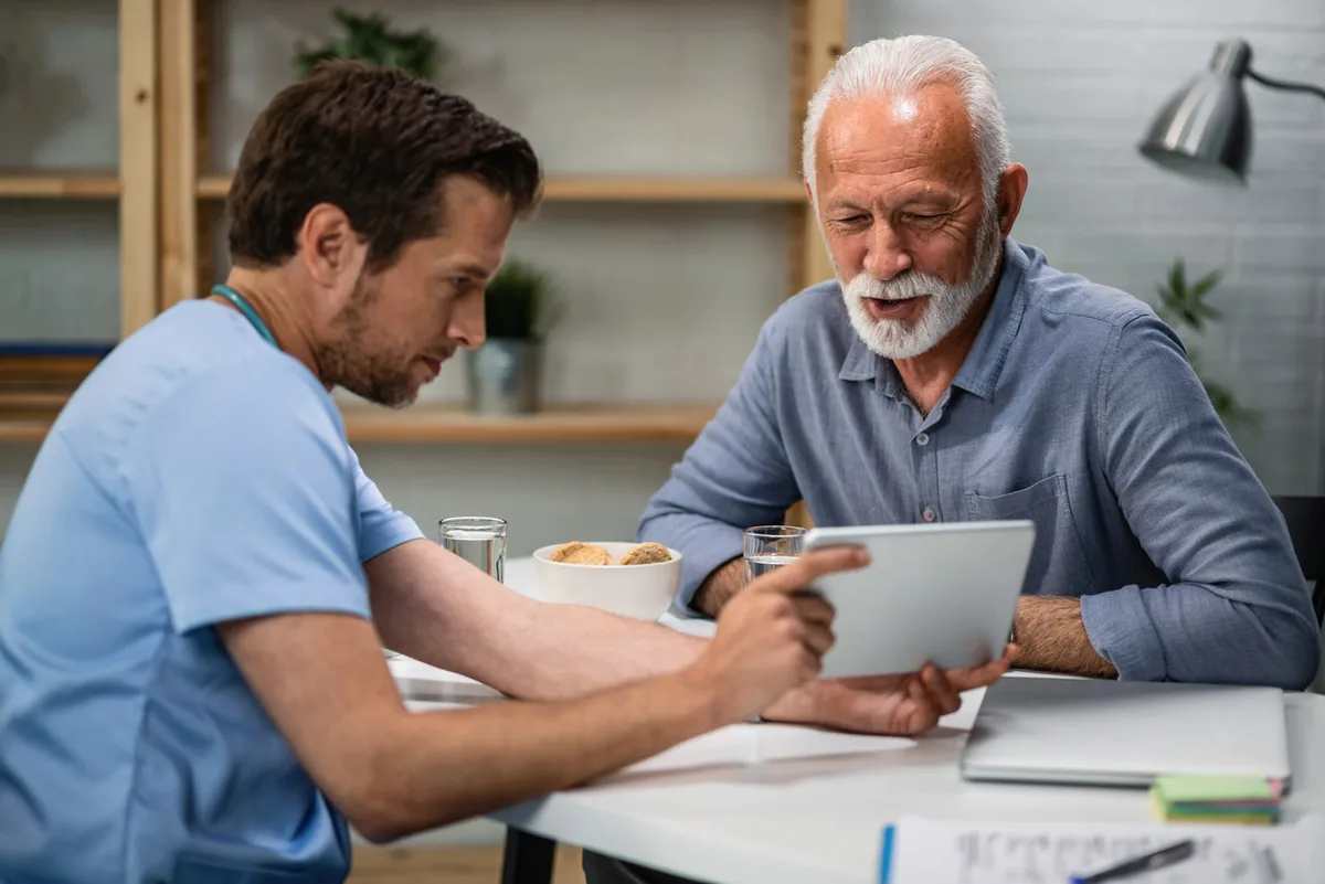 Memory Loss & Cognitive Workup