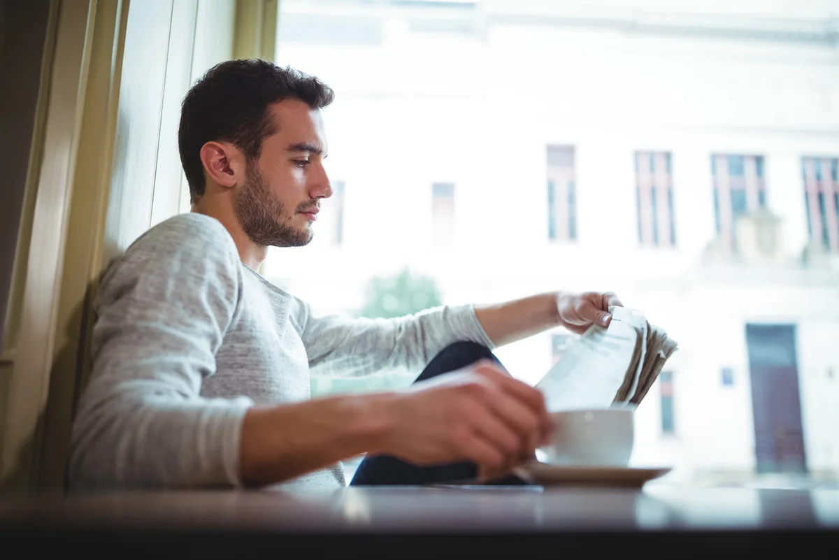 Men's Mental Health