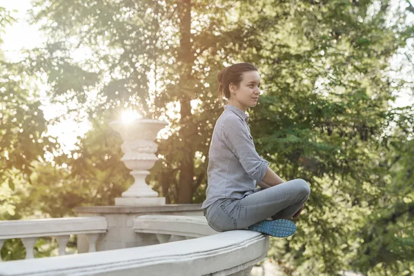 Mindfulness-Based Stress Reduction