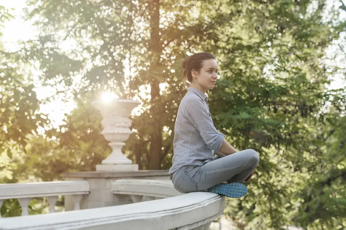 Mindfulness-Based Stress Reduction