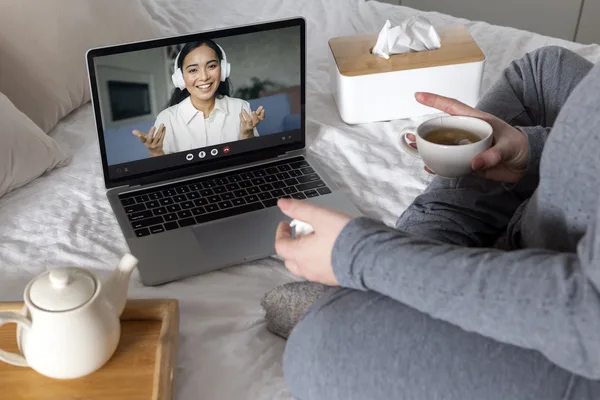 Online Therapy Services