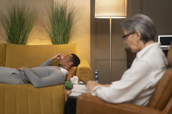 Seasonal Affective Disorder Treatment