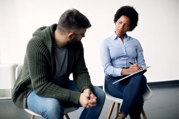 Stress-Related Psychiatric Evaluation