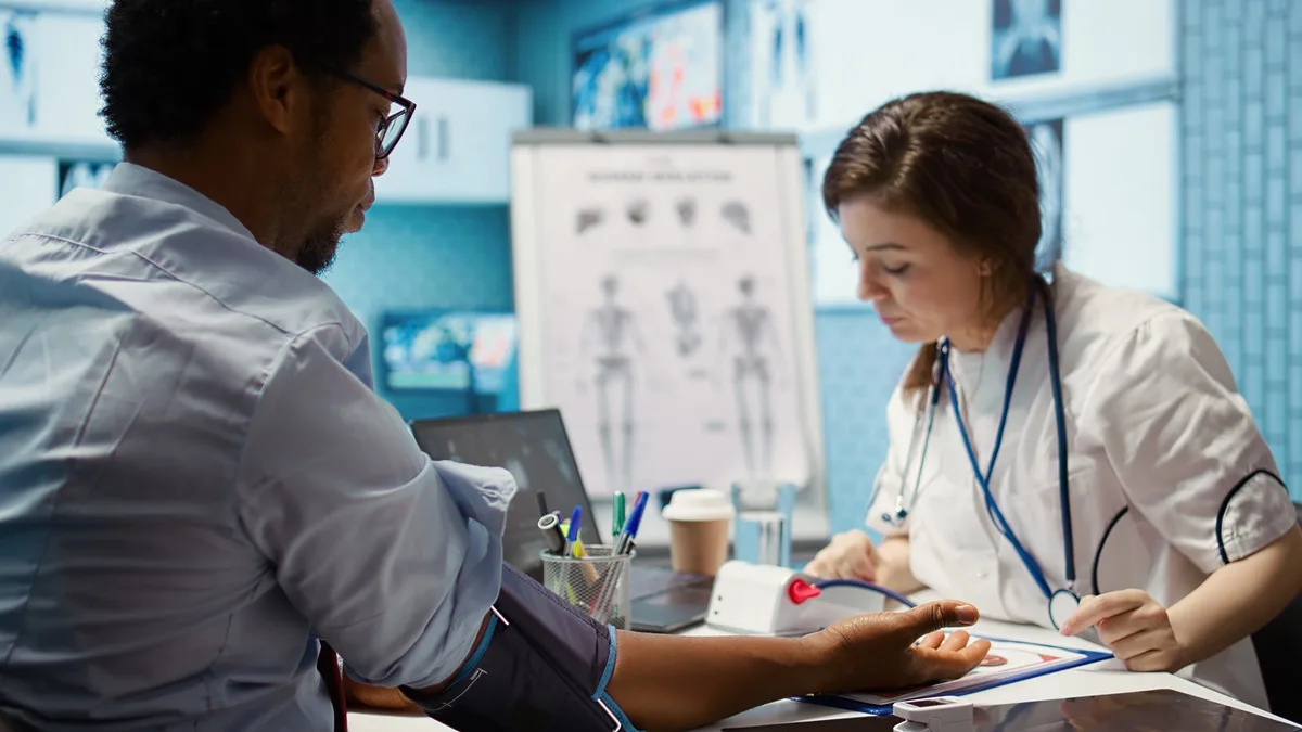 Substance Use Disorder Testing & Assessment