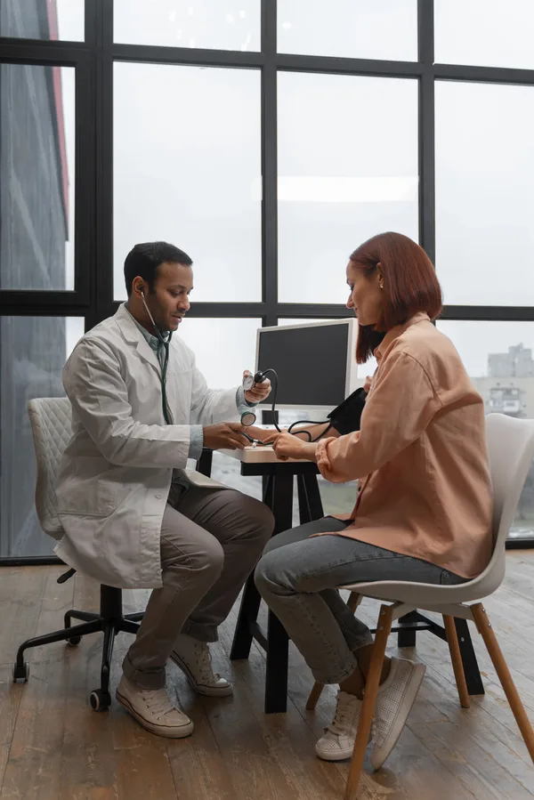 Substance Use Disorder Treatment