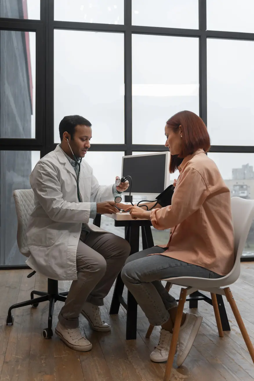 Substance Use Disorder Treatment