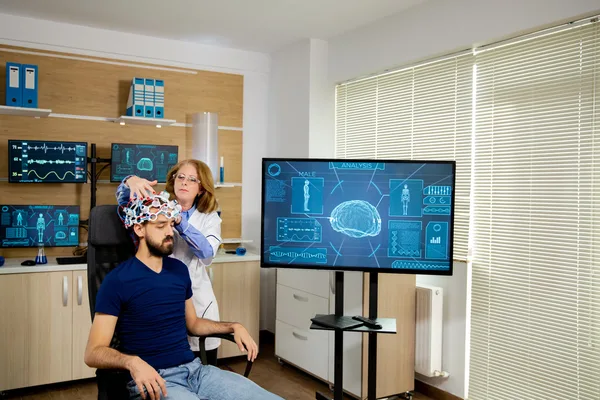 TMS Therapy
