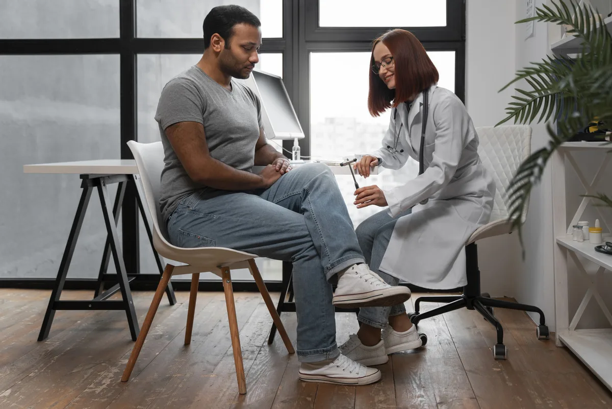 Trauma Disorder Treatment