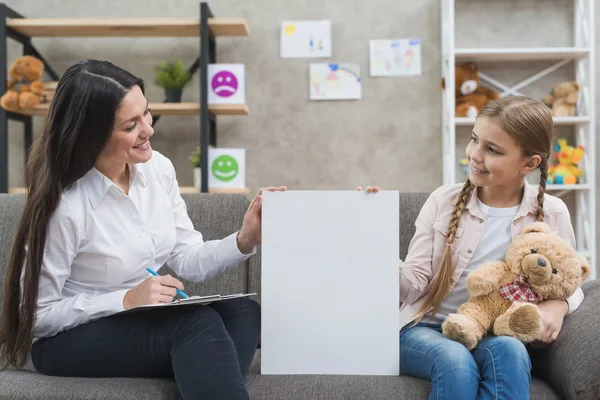 Trauma-Focused CBT