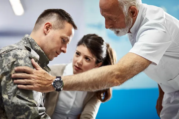 Veterans & Military Services
