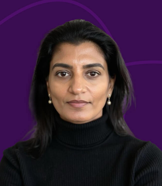 Dr. Monika Thangada, MD — Board-Certified Psychiatrist and Medical Director at KwikPsych, Austin TX